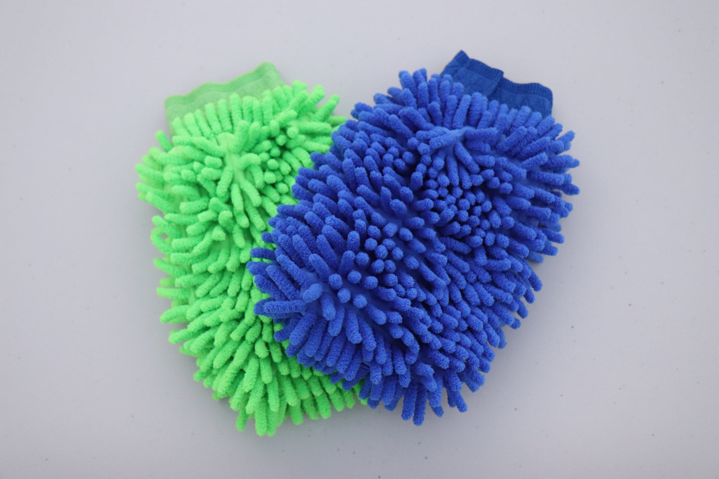 Premium Wash Mitt